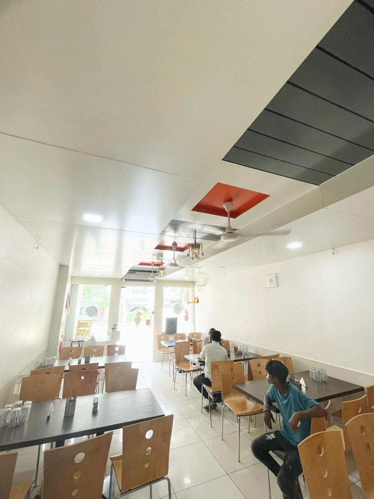Hotel Rajdhani And Guest House Gujarat - Best Family Hotel In Halol Near Pavagadh And Halol Gidc Dış mekan fotoğraf