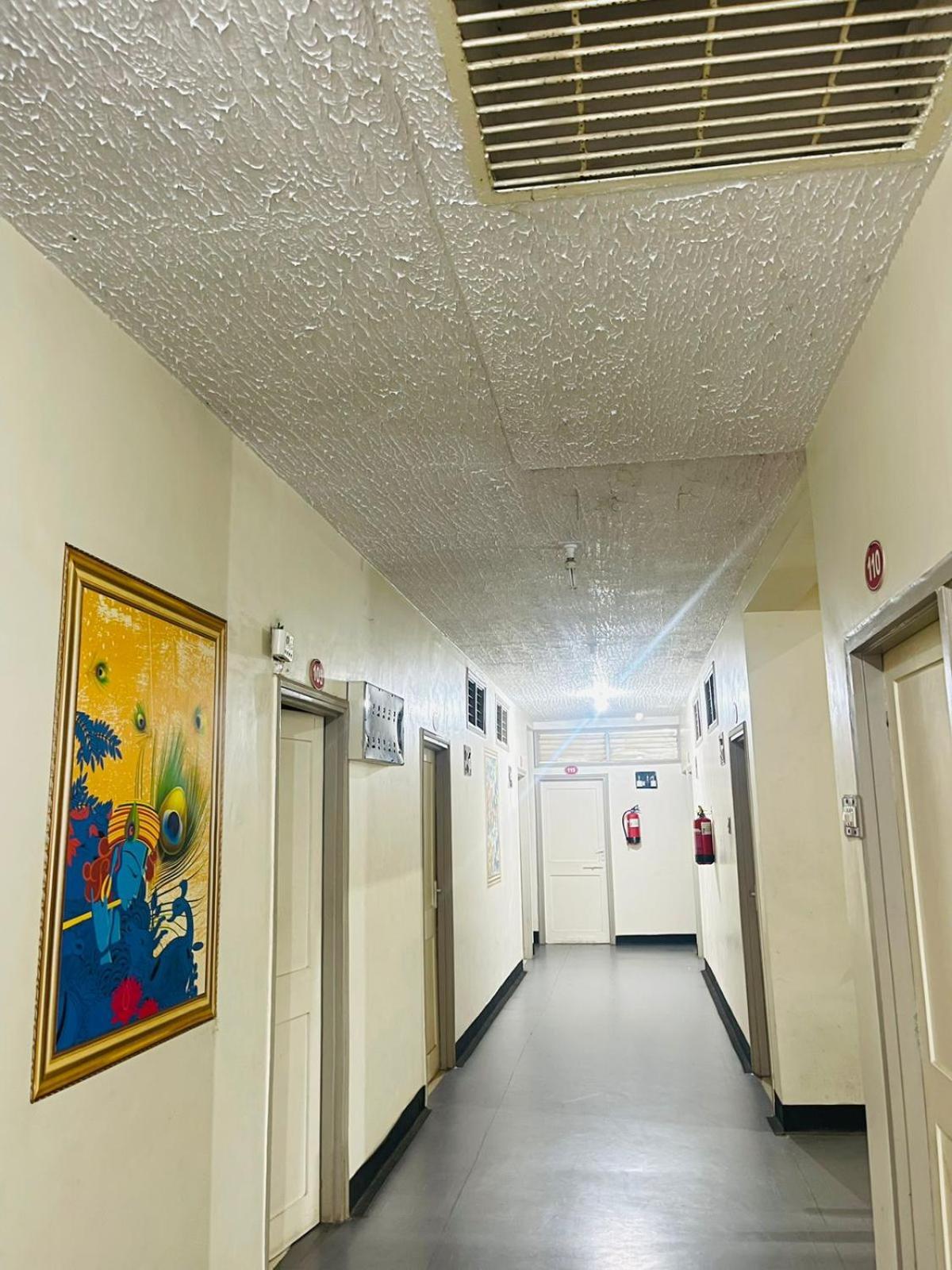 Hotel Rajdhani And Guest House Gujarat - Best Family Hotel In Halol Near Pavagadh And Halol Gidc Dış mekan fotoğraf
