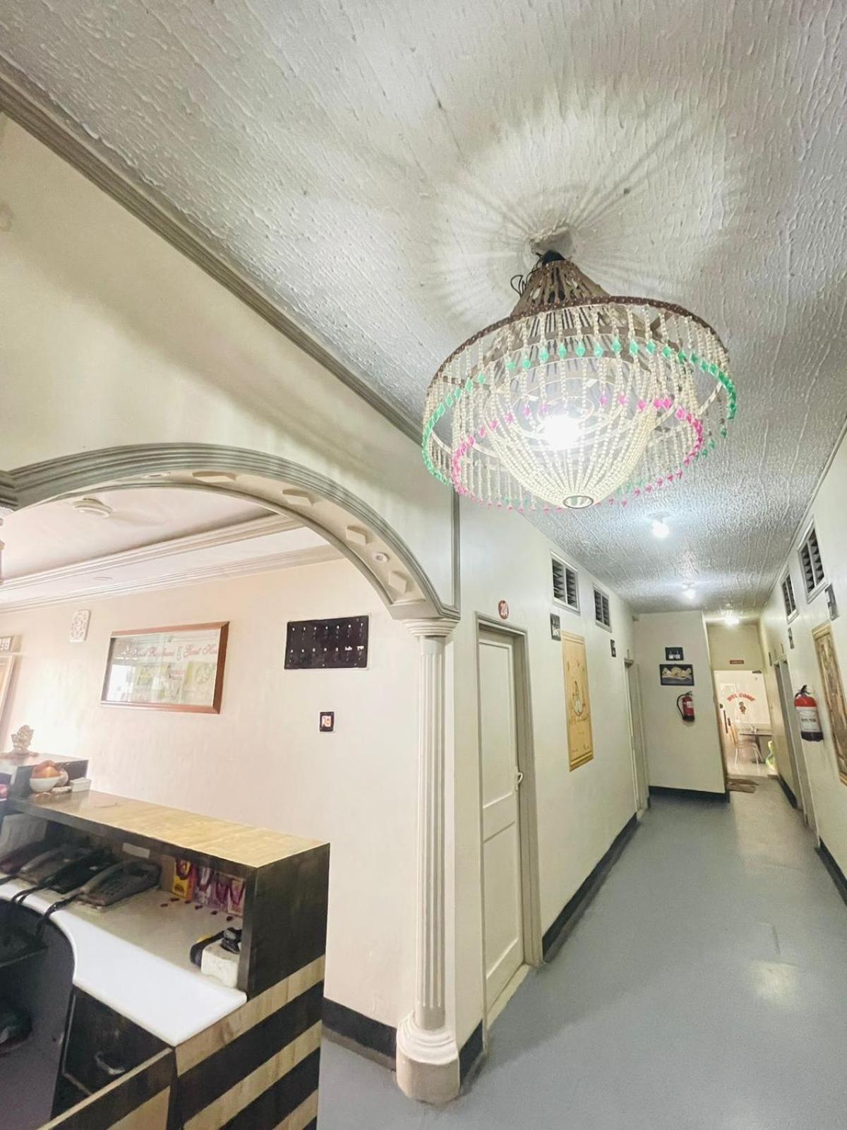 Hotel Rajdhani And Guest House Gujarat - Best Family Hotel In Halol Near Pavagadh And Halol Gidc Dış mekan fotoğraf